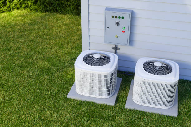 Best Local HVAC Companies  in Ahoskie, NC