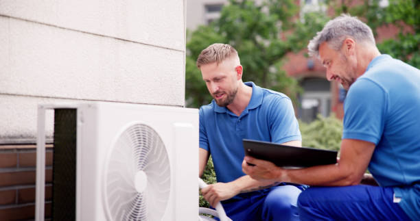 Best Central Air Repair  in Ahoskie, NC