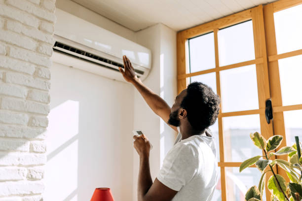 Air Duct Cleaning in Ahoskie, NC