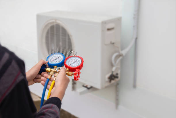 Best HVAC Air Duct Cleaning  in Ahoskie, NC